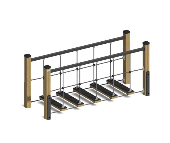 Подвесной мост “Стандарт”, СО-37.3