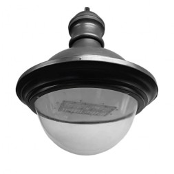 Подвесные светильники серии LD82