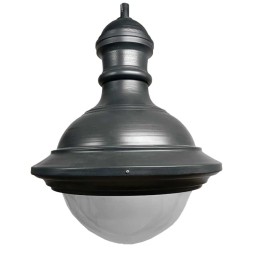 Подвесные светильники серии LD82