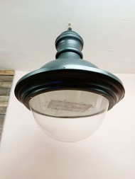 Подвесные светильники серии LD82