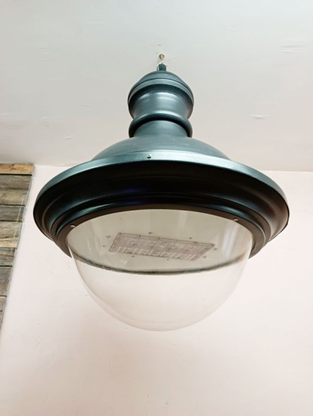 Подвесные светильники серии LD82