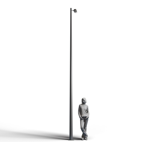 Фонарь уличный Вектор М - 1