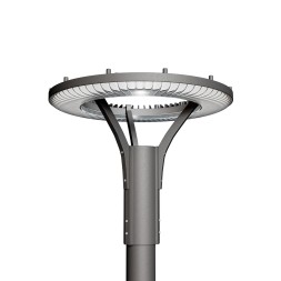 Фонарь уличный Орбита