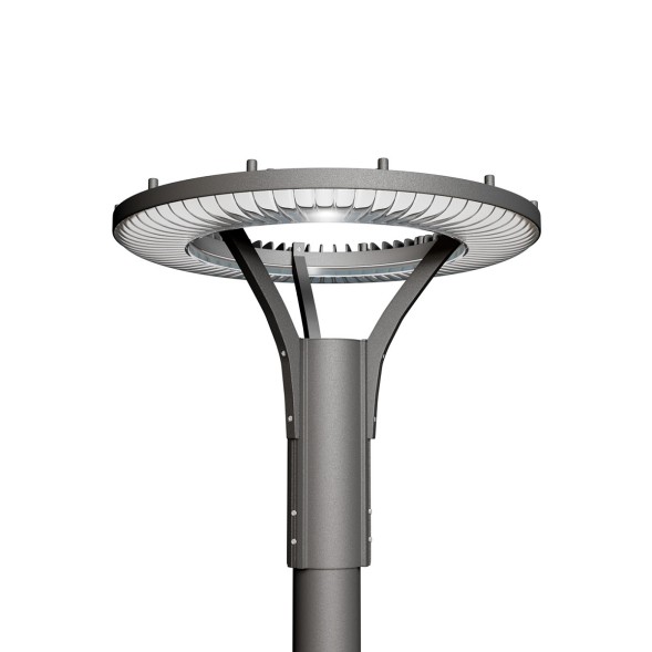 Фонарь уличный Орбита