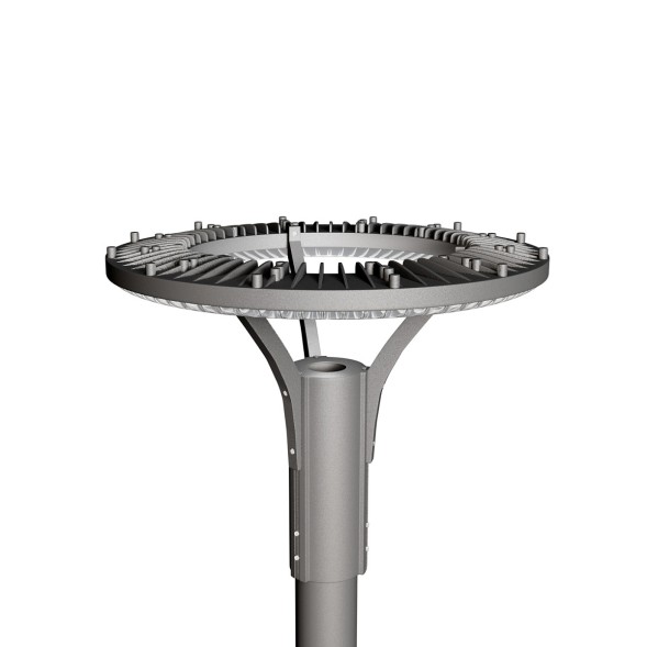 Фонарь уличный Орбита