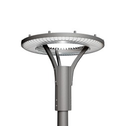 Фонарь уличный Орбита