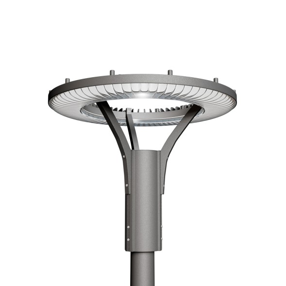 Фонарь уличный Орбита