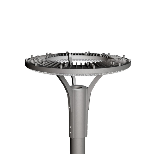 Фонарь уличный Орбита