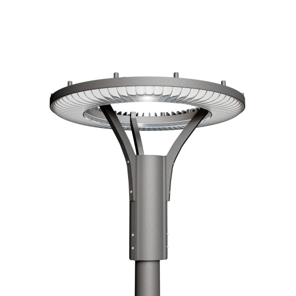 Фонарь уличный Орбита