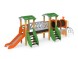 Детский игровой комплекс «Паровоз»