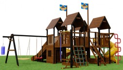Игровой комплекс Camelot Total