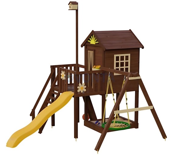 Детская площадка Mark House 1