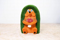 Ториари ёжик Лари, размер L, h=160см — газон Eco + Deluxe