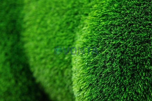 Топиари олень, самочка — газон Eco Green