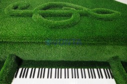 Топиари рояль Екатерины — газон Eco