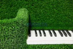 Топиари рояль Екатерины — газон Eco