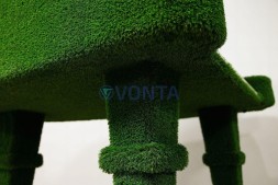 Топиари рояль Екатерины — газон Eco