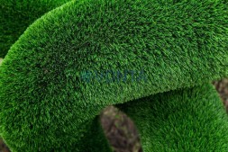 Топиари дерево Бруки, h=290 см — газон Deluxe