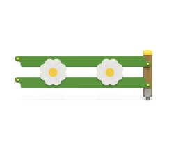 Ограждение “Ромашка”, МФ-41