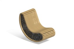 Кресло “Кружево”, ПМ-131