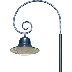 Подвесные светильники серии LD81