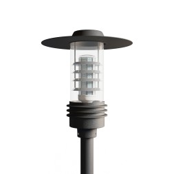 Фонарь уличный Техно-1