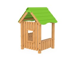 Домик «Старт», 321.05 исп.8.02