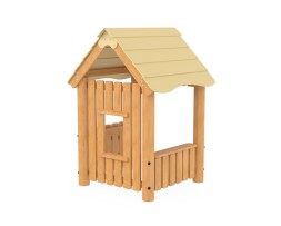 Домик «Старт», 321.05 исп.8.02