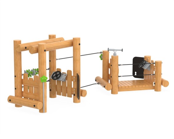 Игровой модуль «Загадка», 335.01.06