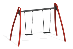 Качели двойные, КЧ-16.1