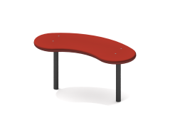 Стол маленький, МФ-28