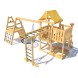 Детская площадка CustWood Junior J14