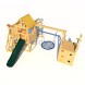 Детская площадка CustWood Junior J14