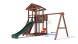 Детская площадка CustWood Family F7