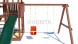 Детская площадка CustWood Family F7