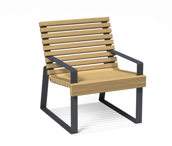 Кресло “Глория”, ПМ-57.1