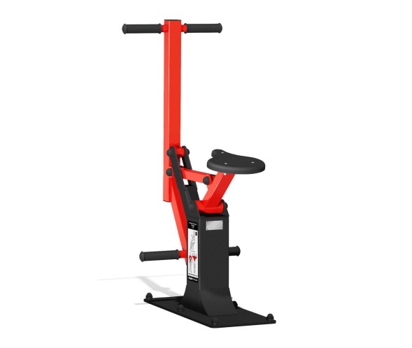 Уличный тренажер “Райдер”, УТ-08