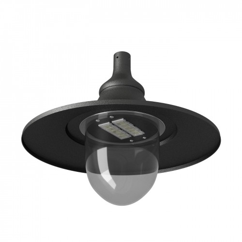 Подвесные светильники серии LD80