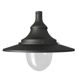 Подвесные светильники серии LD80