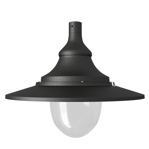 Подвесные светильники серии LD80