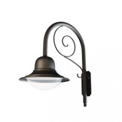 Венеция. Уличное бра