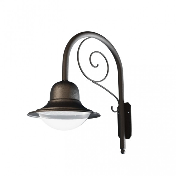 Венеция. Уличное бра