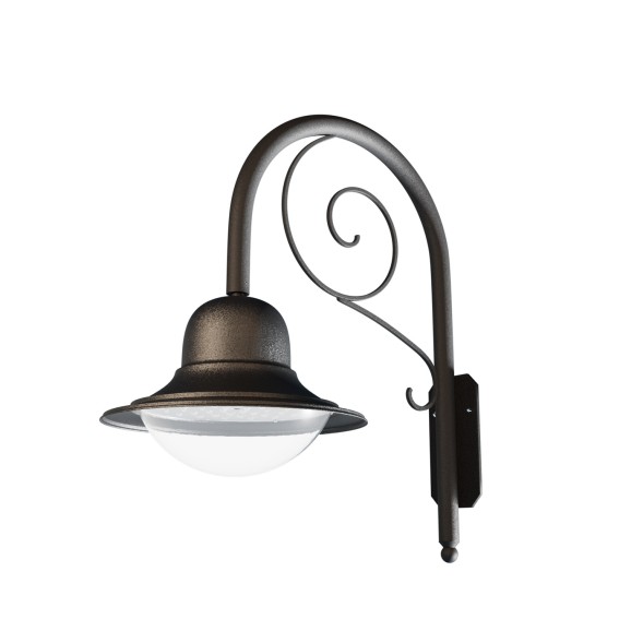 Венеция. Уличное бра