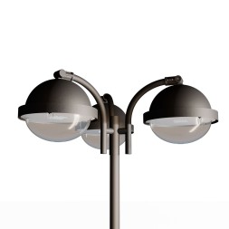 Фонарь уличный Орион-3M