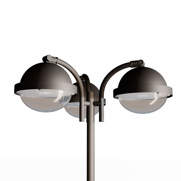 Фонарь уличный Орион-3M