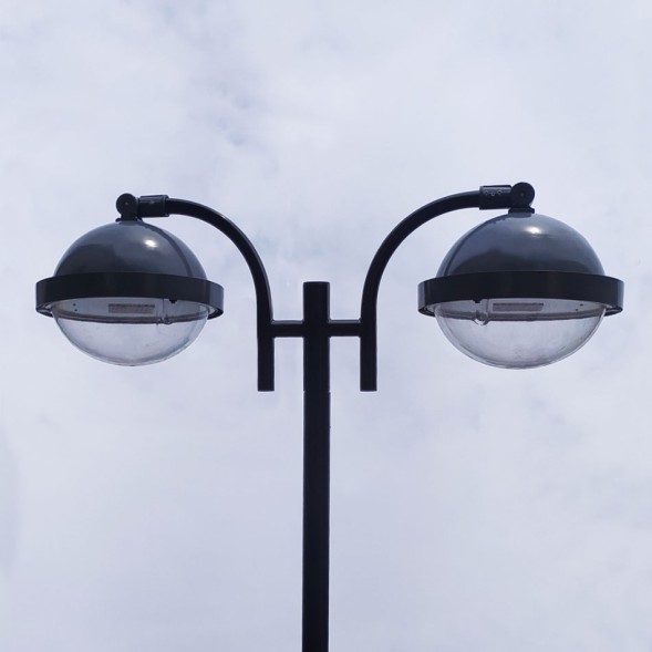 Фонарь уличный Орион-3M