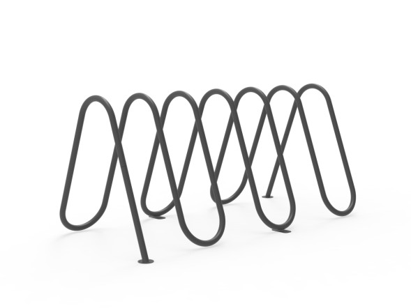 Велопарковка «Круиз», 231.11