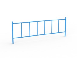 Ограждение «Эконом», 182.03