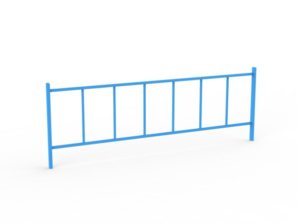 Ограждение «Эконом», 182.03