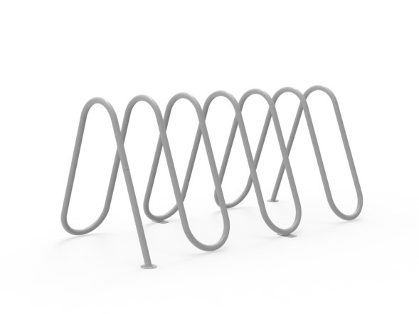 Велопарковка «Круиз»